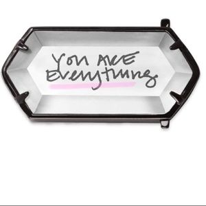 Photo Geo bar Hematite insert photo charm